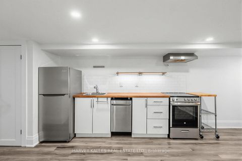 Photo 28 at 61 Appleton Avenue, Oakwood Village, Toronto