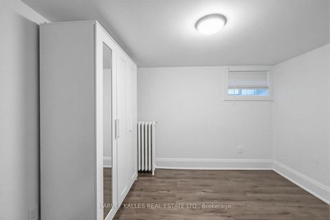 Photo 30 at 61 Appleton Avenue, Oakwood Village, Toronto