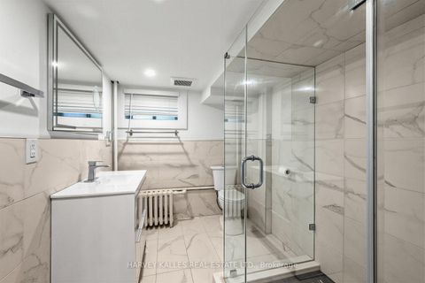 Photo 32 at 61 Appleton Avenue, Oakwood Village, Toronto