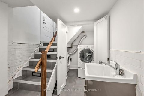 Photo 33 at 61 Appleton Avenue, Oakwood Village, Toronto