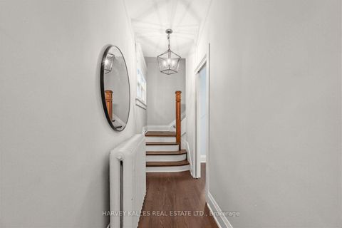 Photo 34 at 61 Appleton Avenue, Oakwood Village, Toronto