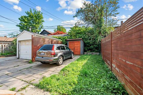 Photo 35 at 61 Appleton Avenue, Oakwood Village, Toronto