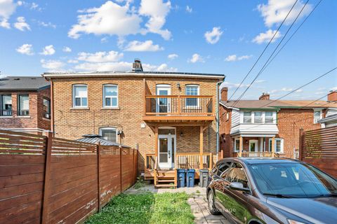 Photo 36 at 61 Appleton Avenue, Oakwood Village, Toronto