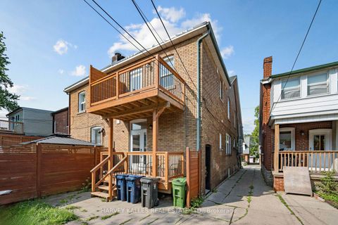 Photo 37 at 61 Appleton Avenue, Oakwood Village, Toronto