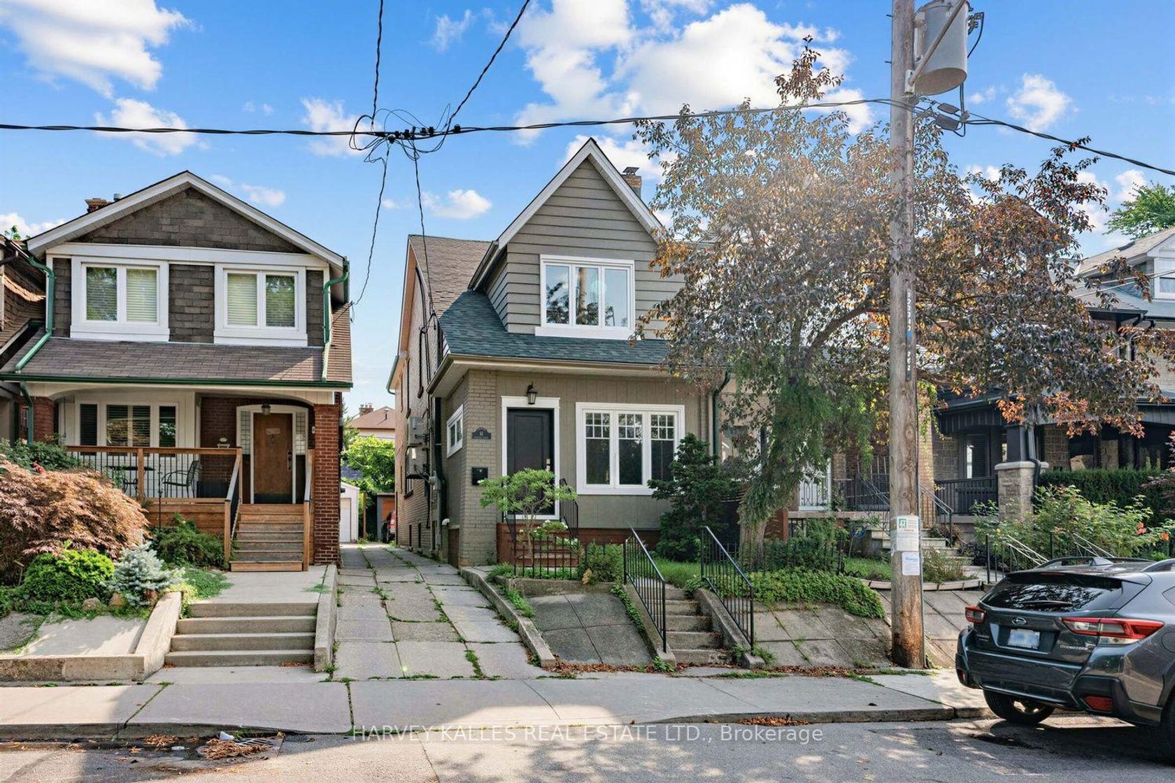 61 Appleton Avenue, Oakwood Village, Toronto photo 3