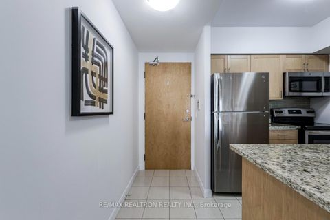 Photo 2 at 1505 - 4968 Yonge Street, Westgate, Toronto