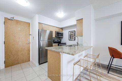 Photo 3 at 1505 - 4968 Yonge Street, Westgate, Toronto
