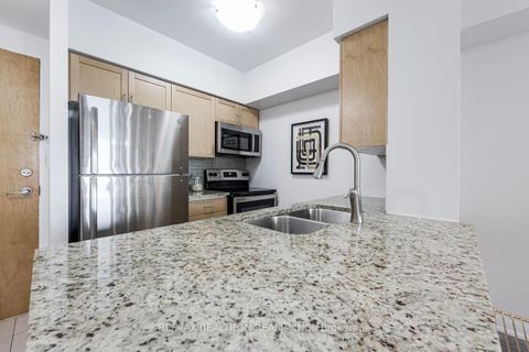 Photo 4 at 1505 - 4968 Yonge Street, Westgate, Toronto