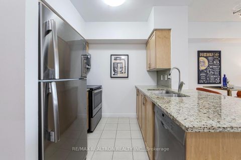 Photo 5 at 1505 - 4968 Yonge Street, Westgate, Toronto