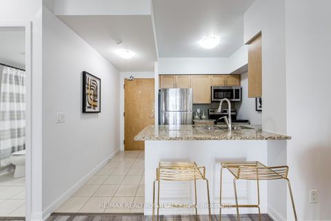 Photo 7 at 1505 - 4968 Yonge Street, Westgate, Toronto