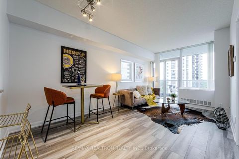 Photo 8 at 1505 - 4968 Yonge Street, Westgate, Toronto