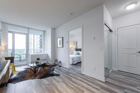 Photo 9 at 1505 - 4968 Yonge Street, Westgate, Toronto