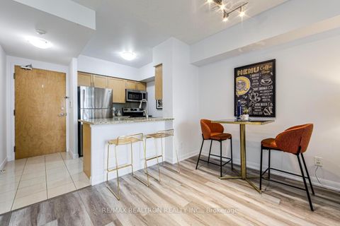 Photo 10 at 1505 - 4968 Yonge Street, Westgate, Toronto