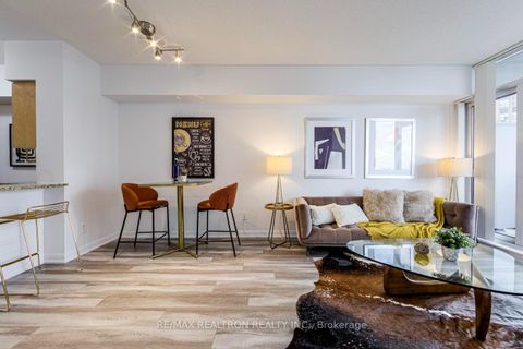 Photo 11 at 1505 - 4968 Yonge Street, Westgate, Toronto