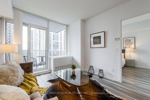 Photo 13 at 1505 - 4968 Yonge Street, Westgate, Toronto