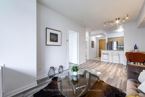 Photo 14 at 1505 - 4968 Yonge Street, Westgate, Toronto