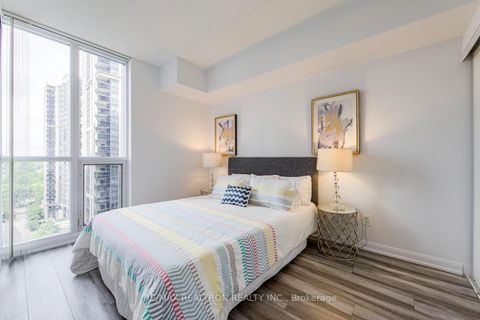 Photo 15 at 1505 - 4968 Yonge Street, Westgate, Toronto
