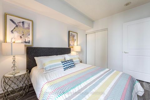 Photo 17 at 1505 - 4968 Yonge Street, Westgate, Toronto