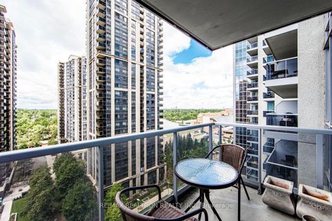 Photo 20 at 1505 - 4968 Yonge Street, Westgate, Toronto