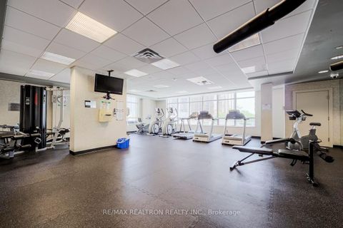 Photo 23 at 1505 - 4968 Yonge Street, Westgate, Toronto