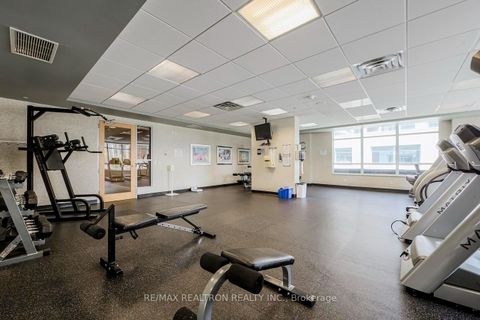 Photo 24 at 1505 - 4968 Yonge Street, Westgate, Toronto