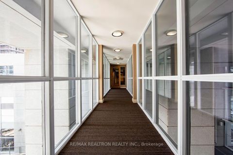 Photo 26 at 1505 - 4968 Yonge Street, Westgate, Toronto