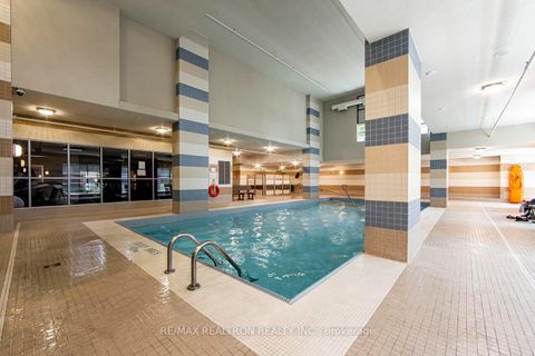 Photo 27 at 1505 - 4968 Yonge Street, Westgate, Toronto