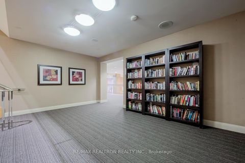 Photo 28 at 1505 - 4968 Yonge Street, Westgate, Toronto
