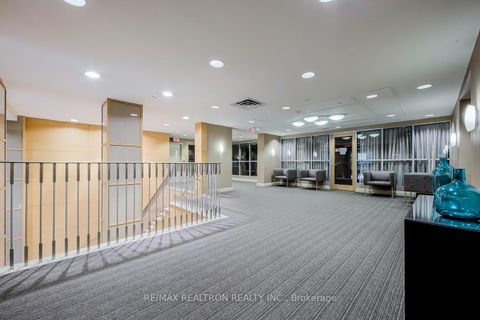 Photo 30 at 1505 - 4968 Yonge Street, Westgate, Toronto
