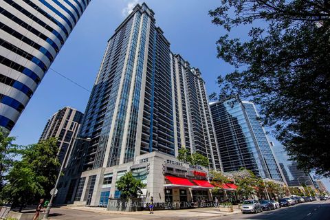 Photo 32 at 1505 - 4968 Yonge Street, Westgate, Toronto