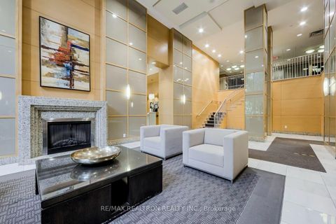 Photo 35 at 1505 - 4968 Yonge Street, Westgate, Toronto