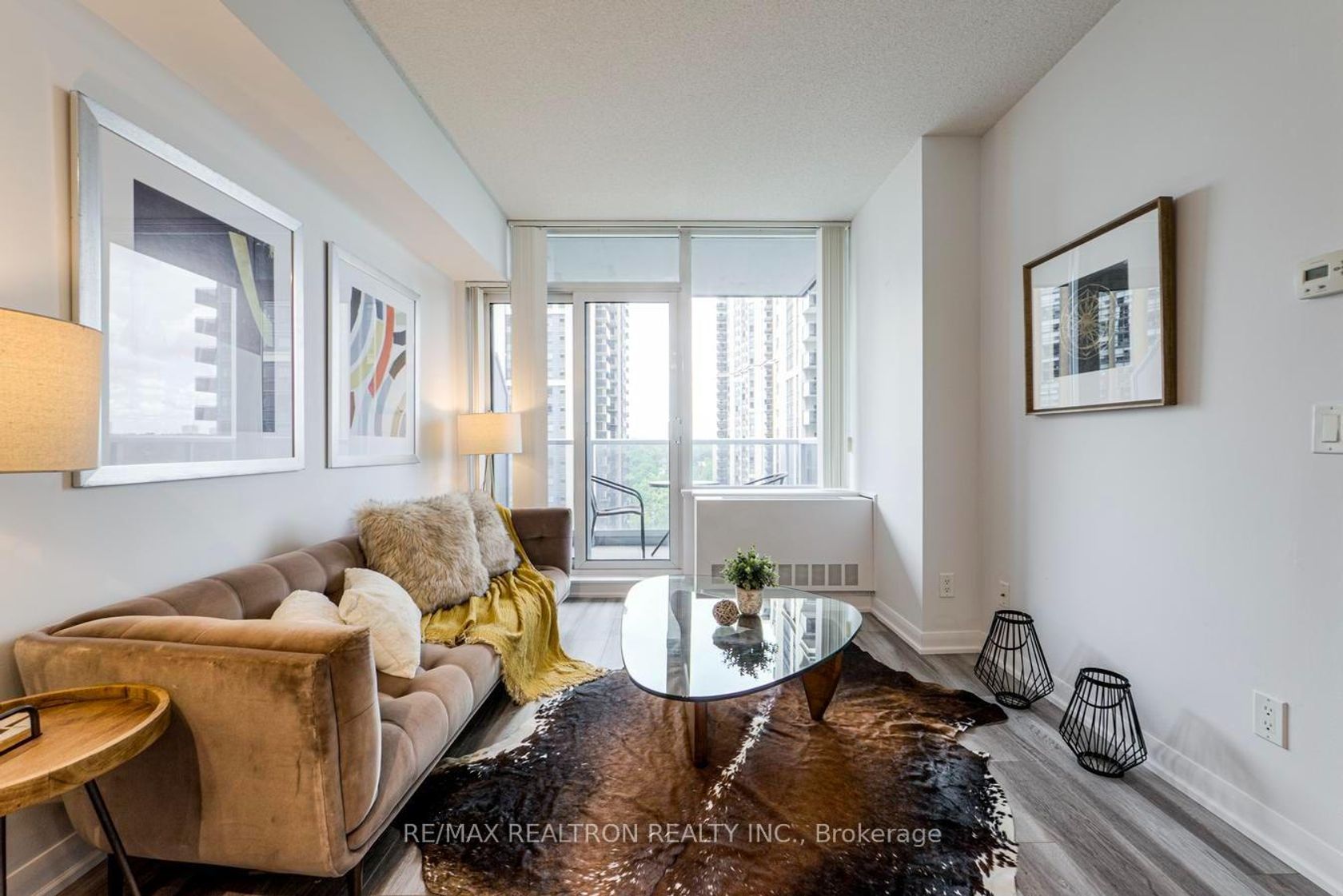1505 - 4968 Yonge Street, Westgate, Toronto 