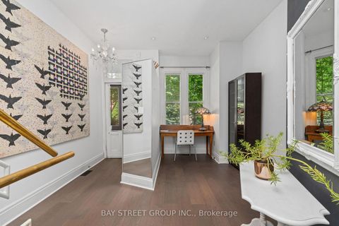 Photo 5 at 236 Seaton Street, Moss Park, Toronto