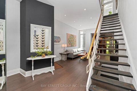 Photo 7 at 236 Seaton Street, Moss Park, Toronto
