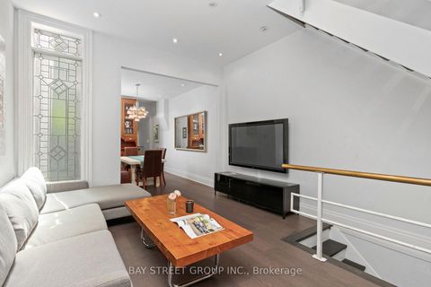 Photo 8 at 236 Seaton Street, Moss Park, Toronto