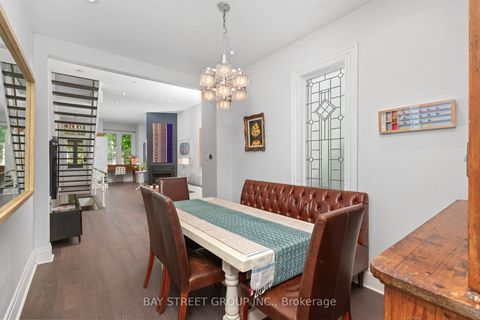 Photo 10 at 236 Seaton Street, Moss Park, Toronto
