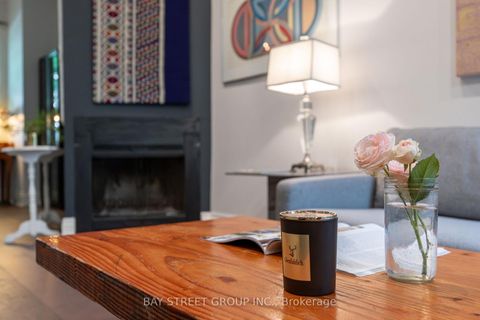 Photo 12 at 236 Seaton Street, Moss Park, Toronto