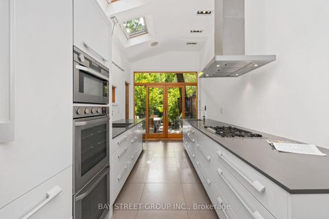 Photo 14 at 236 Seaton Street, Moss Park, Toronto