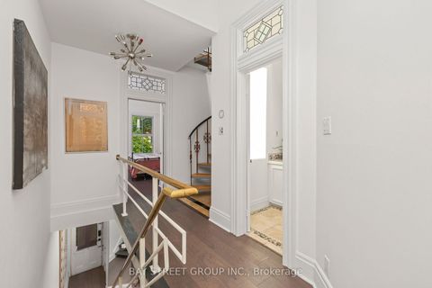 Photo 17 at 236 Seaton Street, Moss Park, Toronto