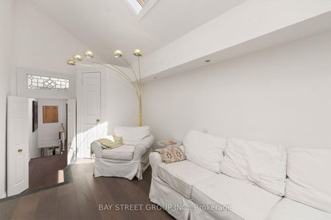 Photo 19 at 236 Seaton Street, Moss Park, Toronto