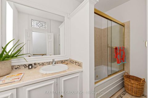 Photo 20 at 236 Seaton Street, Moss Park, Toronto