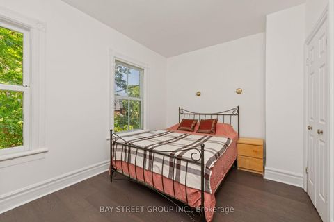Photo 22 at 236 Seaton Street, Moss Park, Toronto