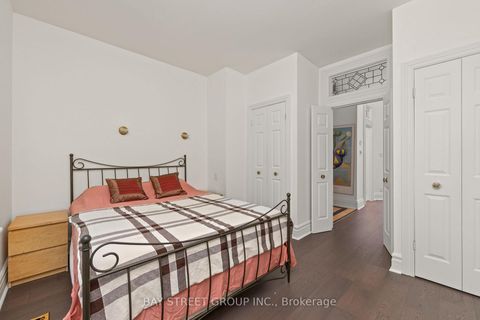 Photo 23 at 236 Seaton Street, Moss Park, Toronto