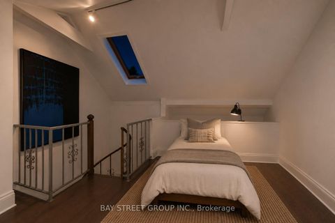 Photo 24 at 236 Seaton Street, Moss Park, Toronto