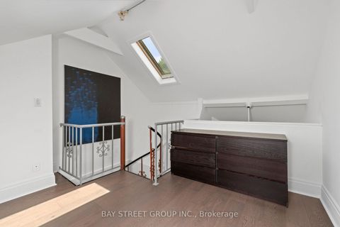 Photo 25 at 236 Seaton Street, Moss Park, Toronto