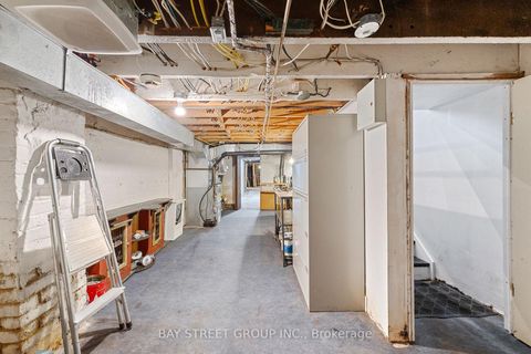 Photo 26 at 236 Seaton Street, Moss Park, Toronto