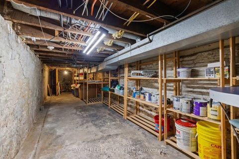 Photo 27 at 236 Seaton Street, Moss Park, Toronto