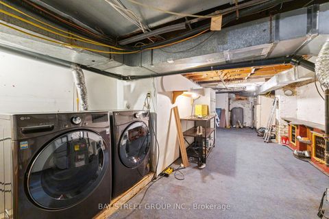 Photo 28 at 236 Seaton Street, Moss Park, Toronto