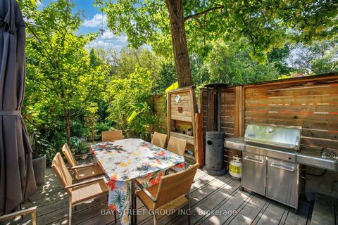 Photo 30 at 236 Seaton Street, Moss Park, Toronto