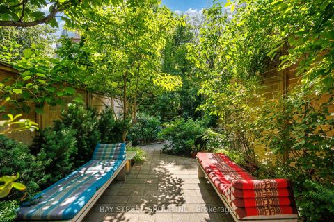 Photo 31 at 236 Seaton Street, Moss Park, Toronto